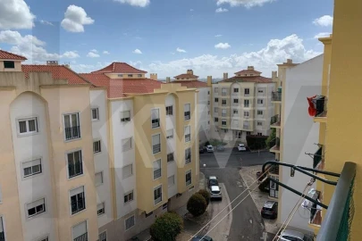 Apartamento T2 para Arrendamento em Mafra