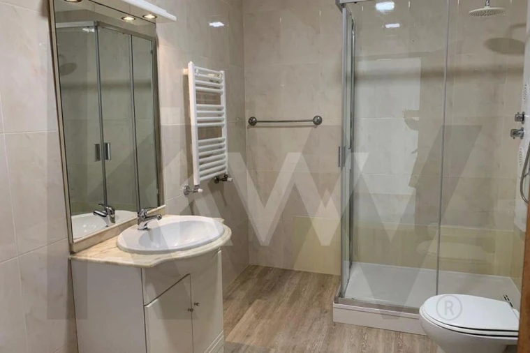 Apartamento T2 para Arrendamento em Mafra Foto 5