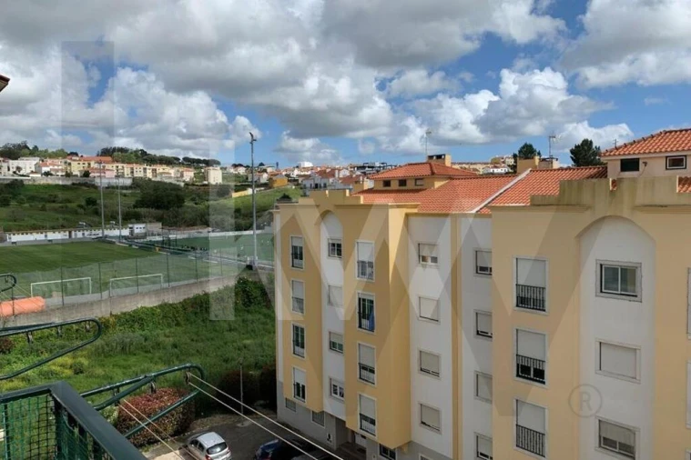 Apartamento T2 para Arrendamento em Mafra