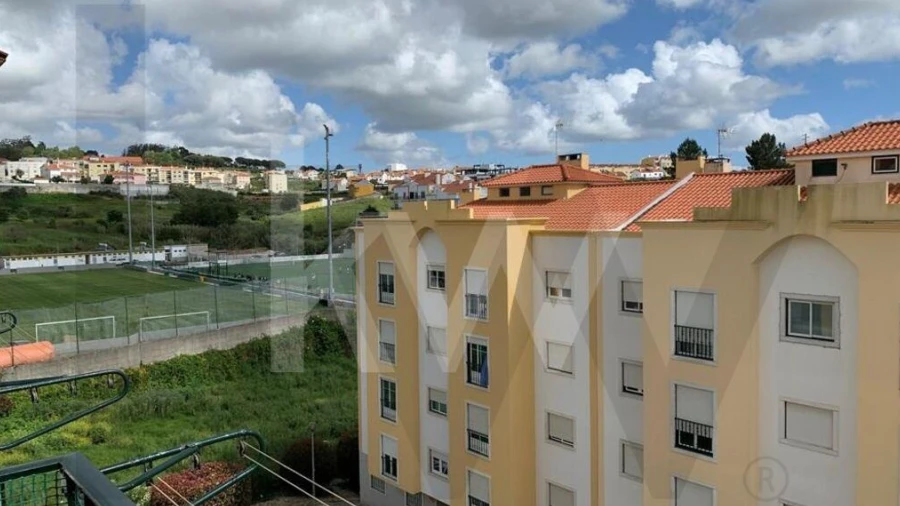 Apartamento T2 para Arrendamento em Mafra
