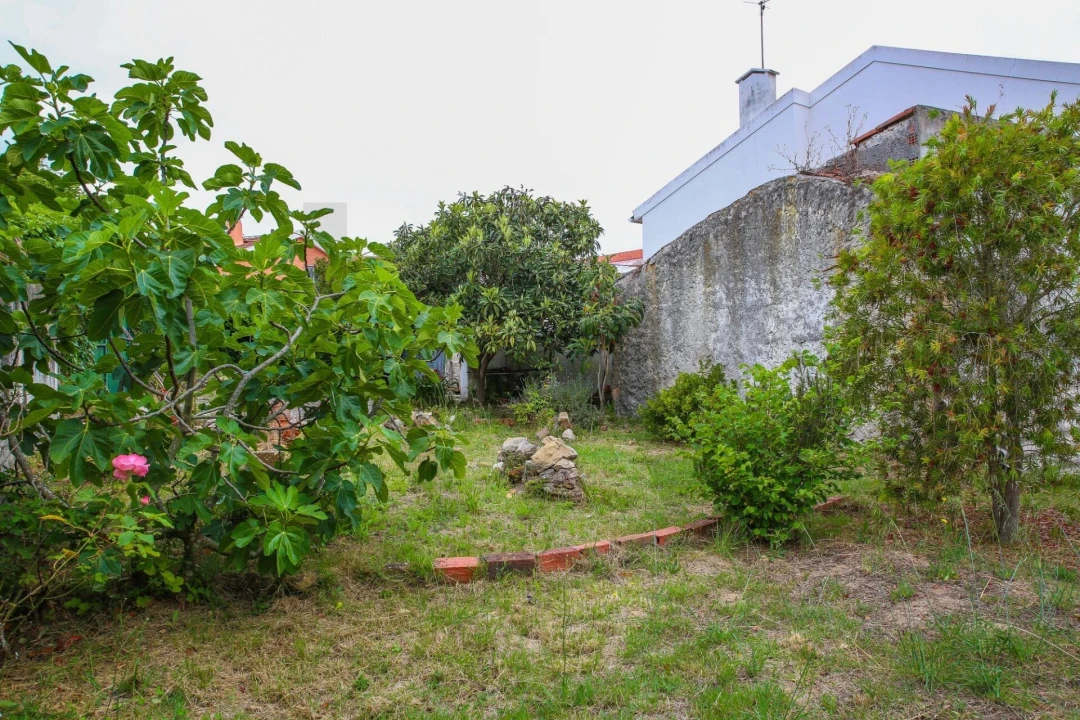 Terreno para Venda em Ramalhal Foto 5