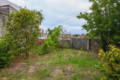 Terreno para Venda em Ramalhal