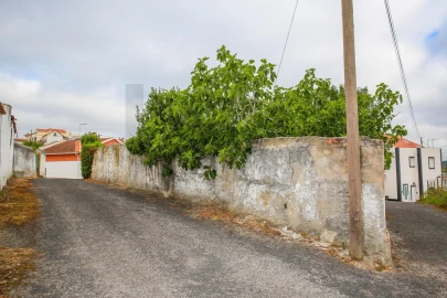 Terreno para Venda em Ramalhal