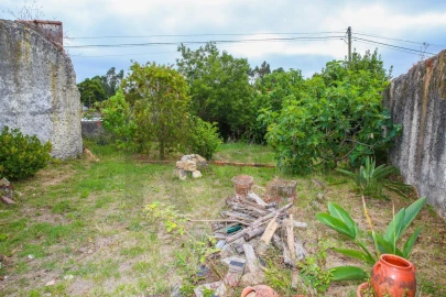 Terreno para Venda em Ramalhal