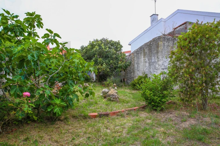 Terreno para Venda em Ramalhal Foto 5