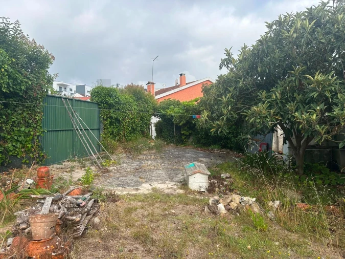 Armazém para Venda em Ramalhal Foto 3