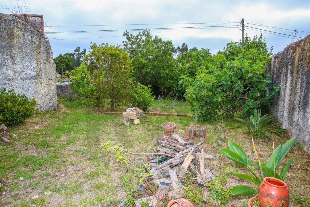 Terreno para Venda em Ramalhal Foto 3