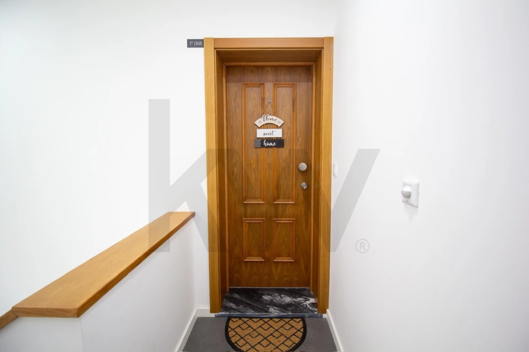 Apartamento T2 para Venda em Alvega e Concavada Foto 27