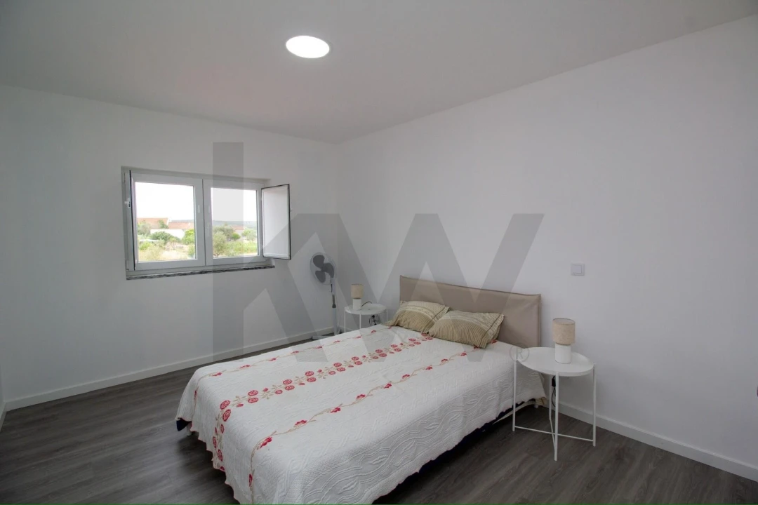 Apartamento T2 para Venda em Alvega e Concavada Foto 5