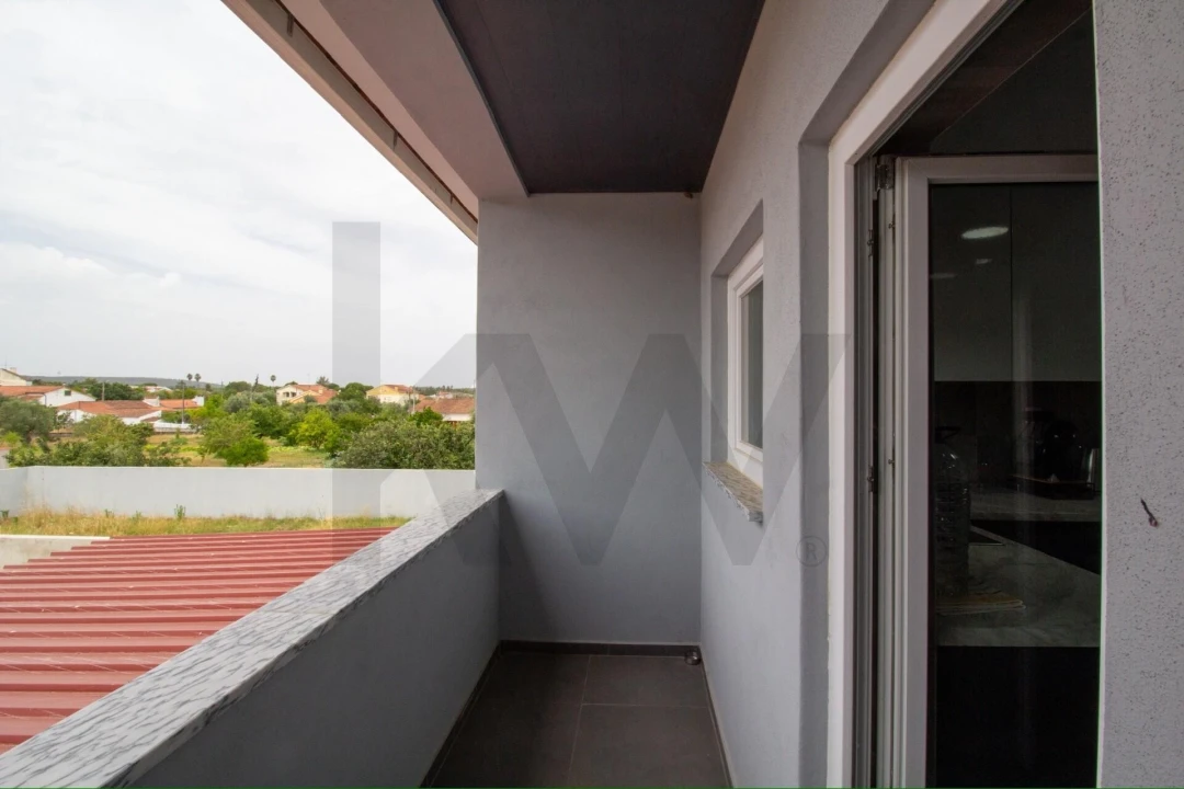 Apartamento T2 para Venda em Alvega e Concavada Foto 17