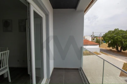 Apartamento T2 para Venda em Alvega e Concavada