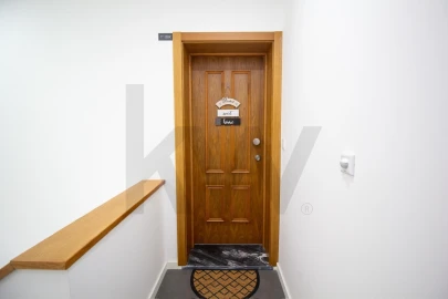 Apartamento T2 para Venda em Alvega e Concavada