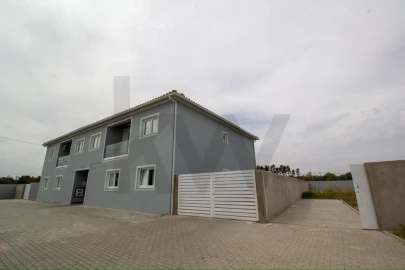 Apartamento T2 para Venda em Alvega e Concavada