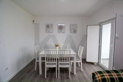 Apartamento T2 para Venda em Alvega e Concavada