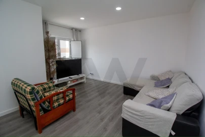 Apartamento T2 para Venda em Alvega e Concavada