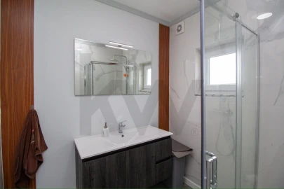 Apartamento T2 para Venda em Alvega e Concavada