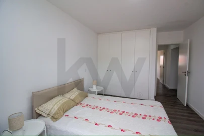 Apartamento T2 para Venda em Alvega e Concavada