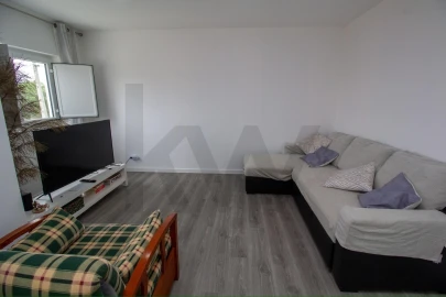Apartamento T2 para Venda em Alvega e Concavada