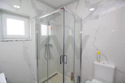Apartamento T2 para Venda em Alvega e Concavada