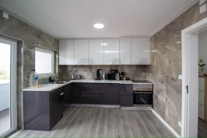 Apartamento T2 para Venda em Alvega e Concavada