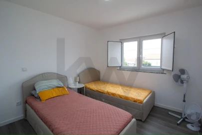 Apartamento T2 para Venda em Alvega e Concavada