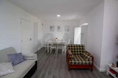 Apartamento T2 para Venda em Alvega e Concavada