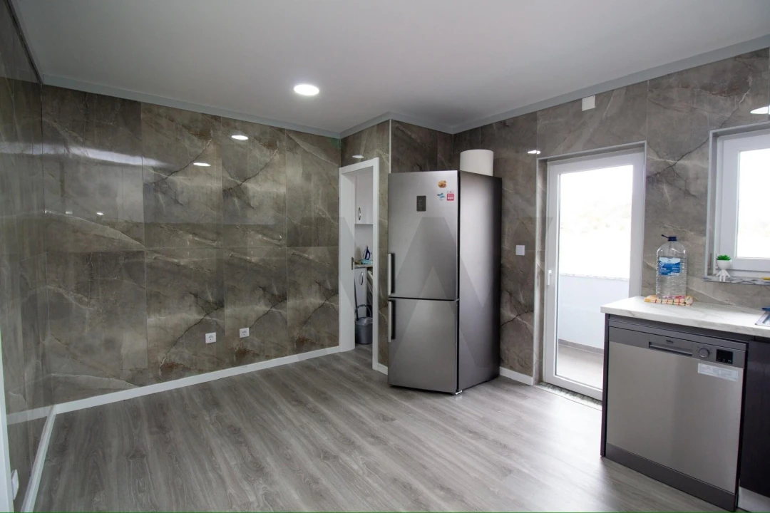 Apartamento T2 para Venda em Alvega e Concavada Foto 14