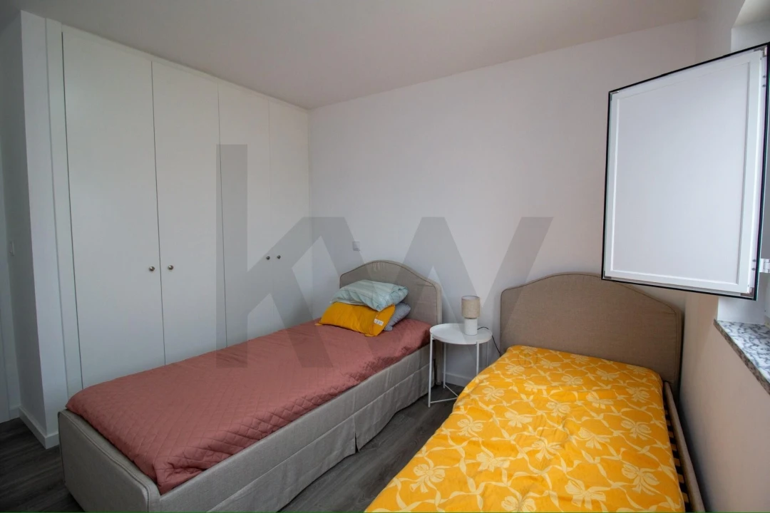 Apartamento T2 para Venda em Alvega e Concavada Foto 9