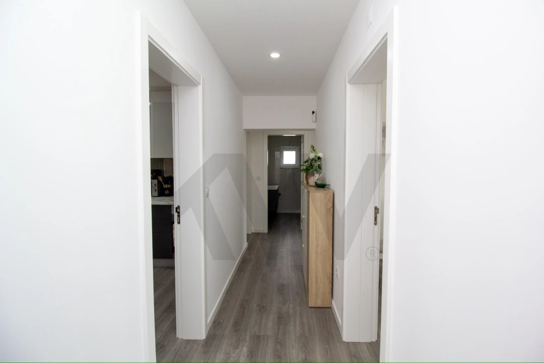 Apartamento T2 para Venda em Alvega e Concavada Foto 11