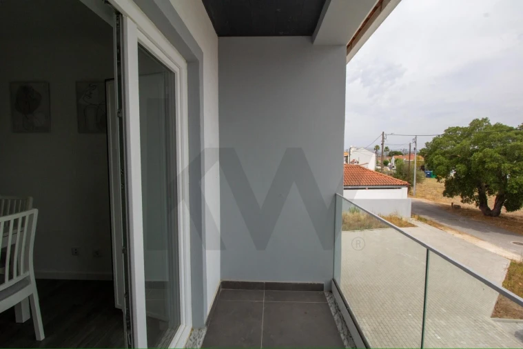 Apartamento T2 para Venda em Alvega e Concavada Foto 25
