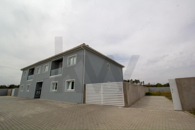 Apartamento T2 para Venda em Alvega e Concavada