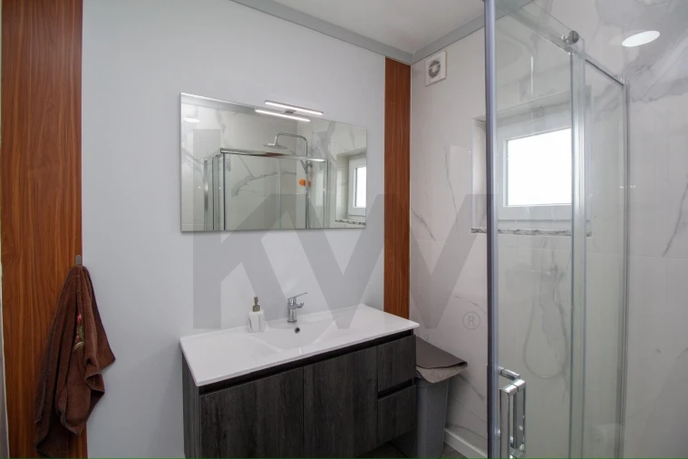 Apartamento T2 para Venda em Alvega e Concavada Foto 7