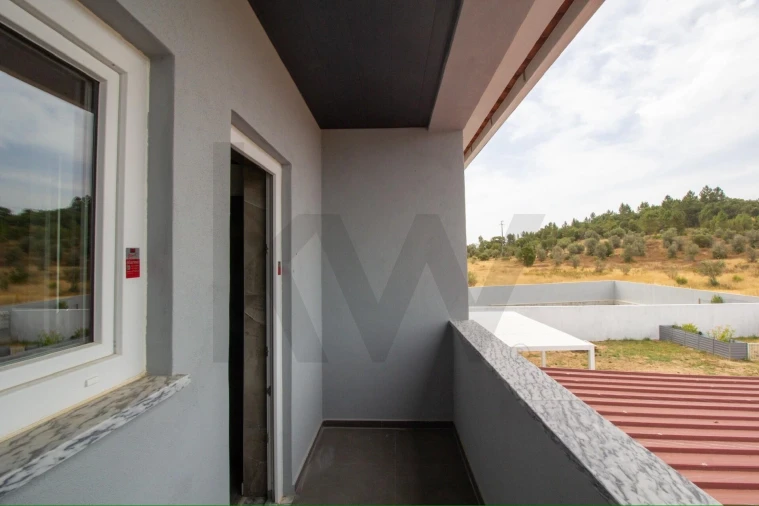 Apartamento T2 para Venda em Alvega e Concavada Foto 16