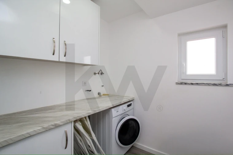 Apartamento T2 para Venda em Alvega e Concavada Foto 18