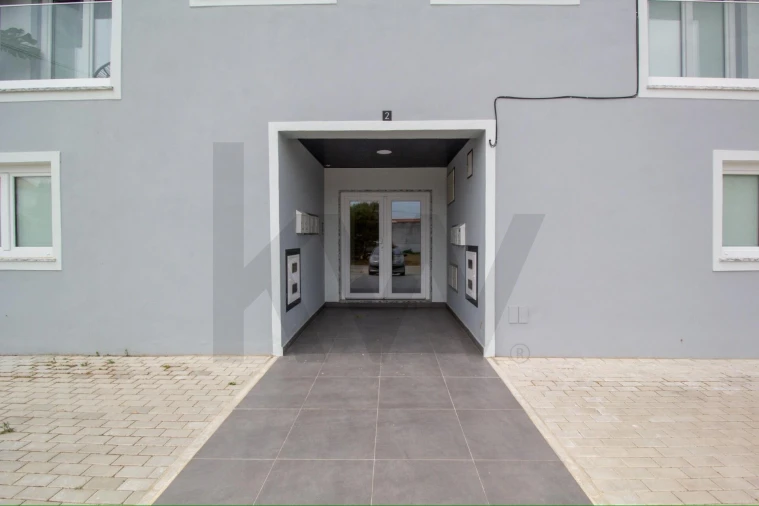 Apartamento T2 para Venda em Alvega e Concavada Foto 30