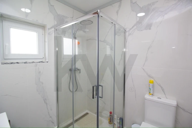 Apartamento T2 para Venda em Alvega e Concavada Foto 6