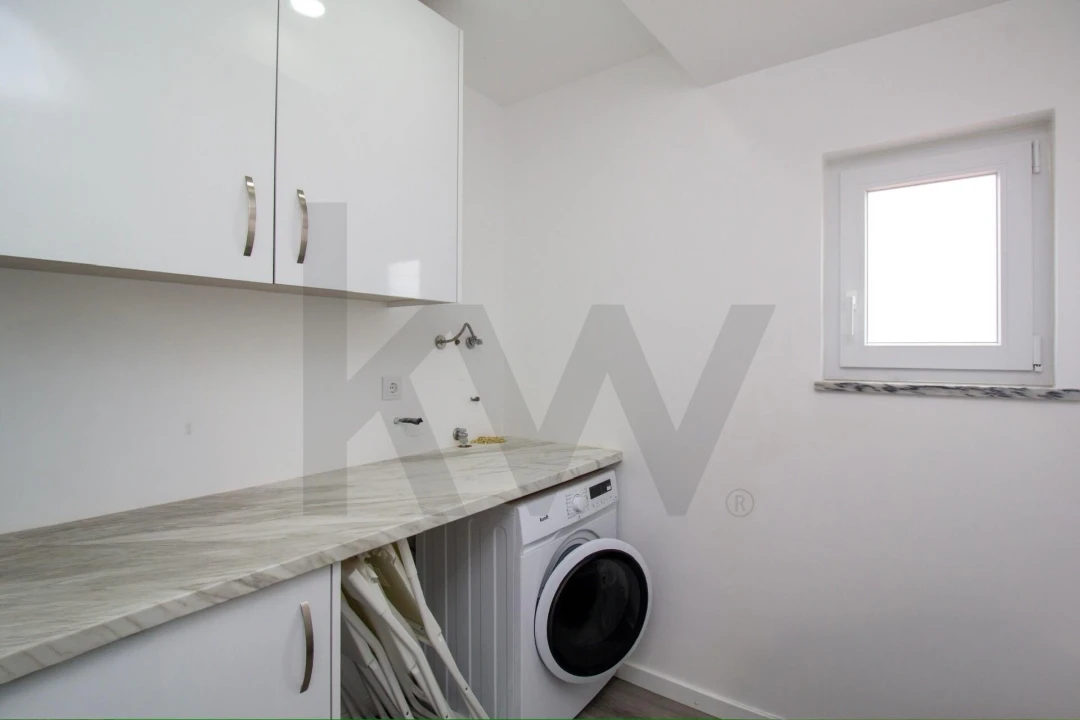 Apartamento T2 para Venda em Alvega e Concavada Foto 18