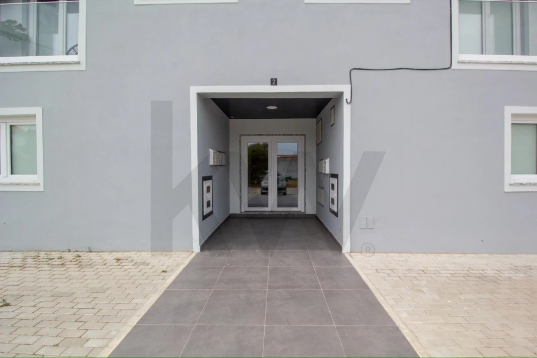 Apartamento T2 para Venda em Alvega e Concavada Foto 30