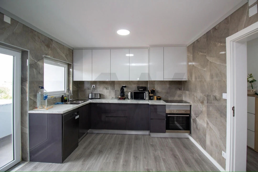 Apartamento T2 para Venda em Alvega e Concavada Foto 13