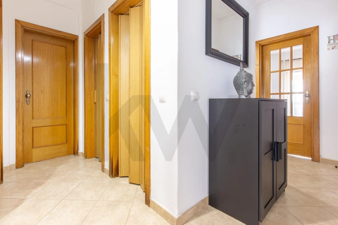 Apartamento T3 para Venda em Moita Foto 7