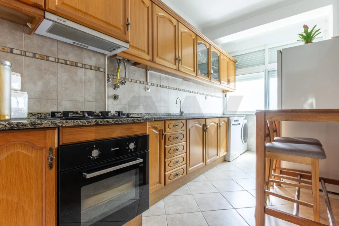 Apartamento T3 para Venda em Moita Foto 1