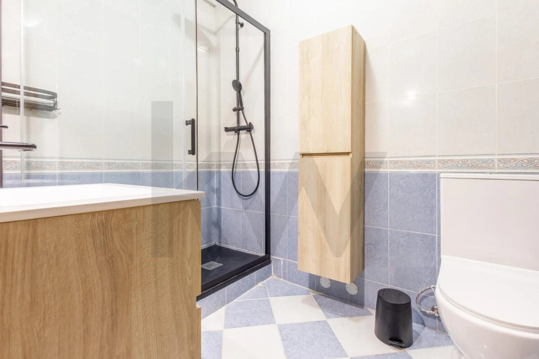 Apartamento T3 para Venda em Moita Foto 17