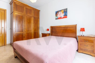 Apartamento T3 para Venda em Moita