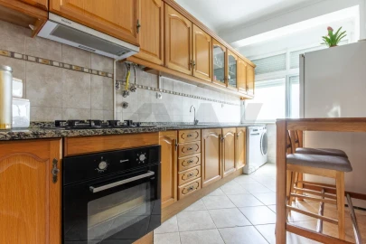 Apartamento T3 para Venda em Moita