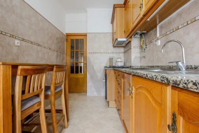 Apartamento T3 para Venda em Moita