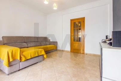 Apartamento T3 para Venda em Moita