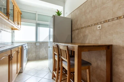 Apartamento T3 para Venda em Moita