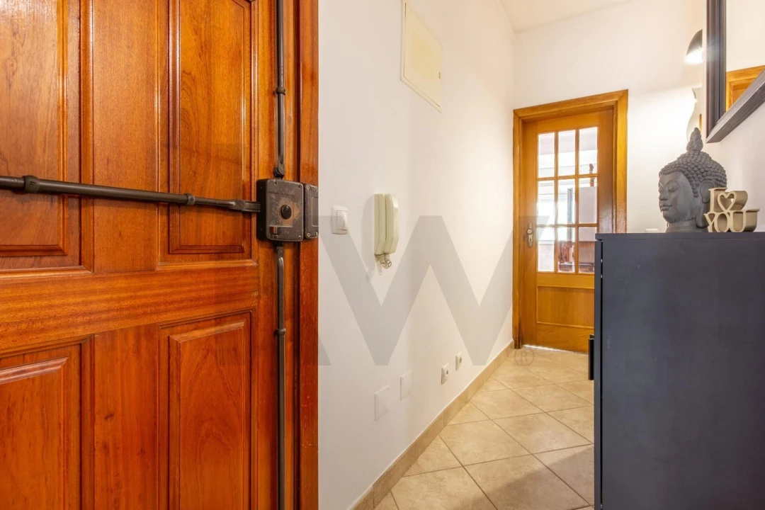 Apartamento T3 para Venda em Moita Foto 6