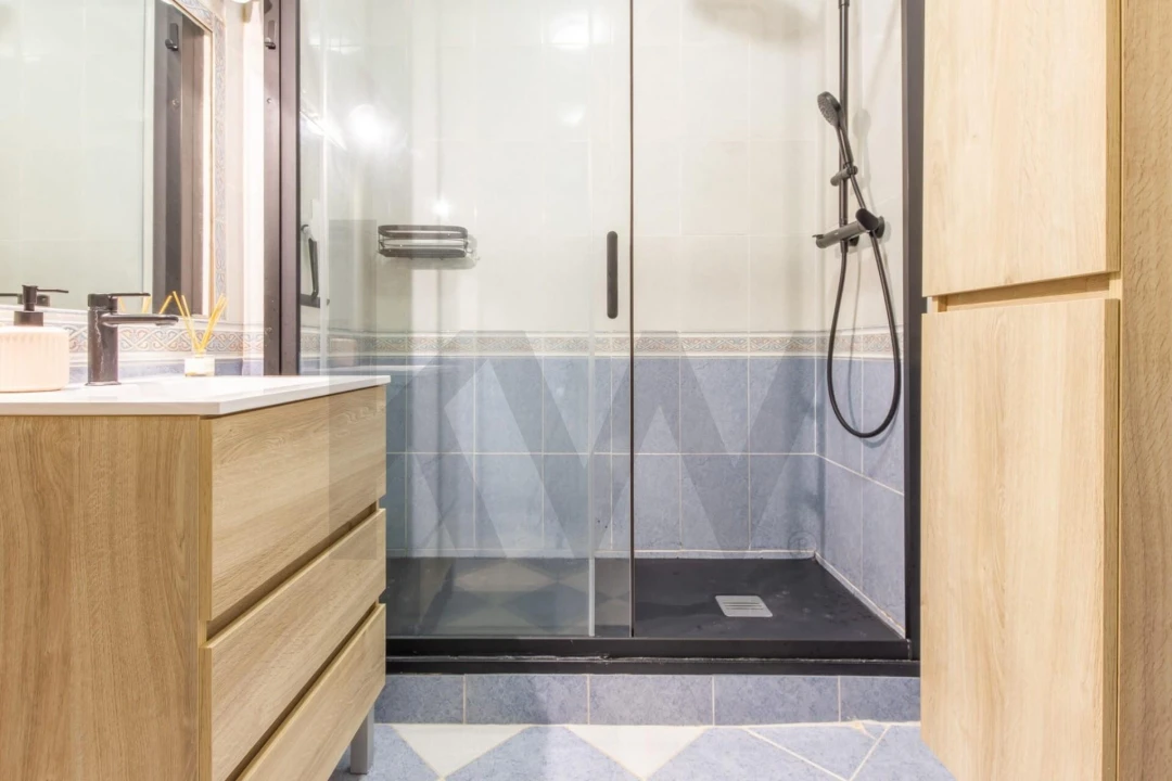 Apartamento T3 para Venda em Moita Foto 18