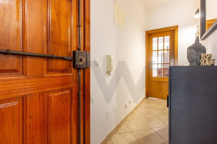 Apartamento T3 para Venda em Moita Foto 6